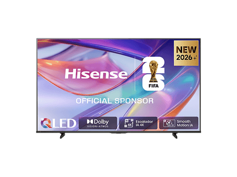 TV QLED 55