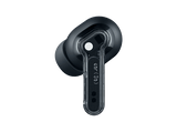 Auriculares True Wireless - Nothing Ear (3a), Hasta 42h de Autonomía, Cancelación Activa de Ruido, Llamadas Claras con IA, 6 Micrófonos, Negro