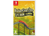 Nintendo Switch RollerCoaster Tycoon Classic