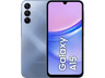 Móvil - Samsung Galaxy A15 LTE, Azul, 256GB, 8GB RAM, 6.5"  FHD+, MediaTek G99 Octa-Core, 5000mAh, Android 14