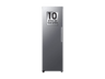 Congelador vertical - Samsung RZ40H32PETEF, 323 l, 185.8 cm, Inox
