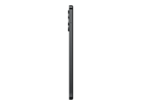 Móvil - Honor X5c Plus, Midnight Black, 128GB, 4GB RAM, 6.74 TFT - LCD, MediaTek Helio G81 (6nm), 5260mAh