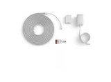 Tira LED - Philips Flexible Hue Essential 5 m, 15.000h, IP20, Clase II, Multicolor