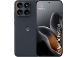 motorola edge 70 fusion, Silhouette, 256GB, 12GB RAM, 6.78 Extreme AMOLED, Qualcomm Snapdragon 7s Gen 3, 7000 mAh, Incluye Auriculares