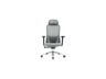 Silla gaming - Newskill Nue, Reposabrazos 3D (ajustable en altura, anchura y profundidad), Carga máx. 150 kg, Malla Transpirable Premium, Gris