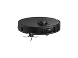Robot friegasuelos - Dreame L40s Pro Ultra, 600W, 19.000 Pa, RGB con IA + Luz estructurada 3D con láser doble, 5200 mAh, Negro