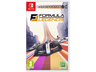 Nintendo Switch Formula Legends Legacy Edition