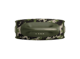 Altavoz inalámbrico - JBL Boombox 4, 210 W, AI Sound Boost, Bluetooth, 28 h Autonomía, Resistencia agua IP68, Camuflaje