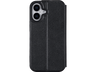 Funda - Isy ISC 3144, Compatible con iPhone 16, Resistente a golpes, Negro