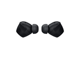 Auriculares True Wireless - LG BUDS, 30 h, Resistencia al agua IPX4, Cancelación de ruido, Negro