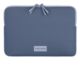 Funda portátil - Tucano One, 13 , Para MacBook Neo, Neopreno, Índigo