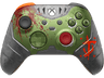 Mando Xbox - Microsoft Xbox DOOM: The Dark Ages Edición Limitada, Bluetooth