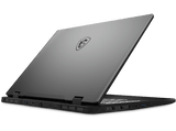 Portátil - MSI Creator M16 HX C14VFG-073XES, 16 QHD+, Intel® Core™ i7-14700HX, 32GB RAM, 1 TB SSD, GeForce RTX™ 4060, Sin sistema operativo
