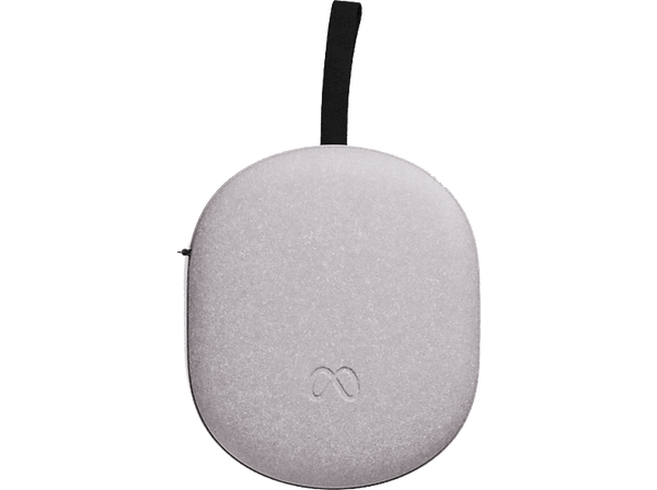 Funda - Meta Estuche Compacto para Quest 3/3S, Gris