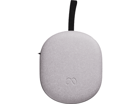 Funda - Meta Estuche Compacto para Quest 3/3S, Gris