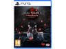 PS5 Fatal Frame II: Crimson Butterfly Remake
