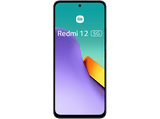 Móvil - Xiaomi Redmi  12 5G, Plata, 256 GB, 8 GB RAM, 6.79  Full HD+, Snapdragon 4 Gen 2, 5000 mAh, Android 13 - MIUI 14