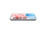 Móvil - Honor 400 5G, Midnight Black, 256GB, 8GB RAM, 6.55 AMOLED, Qualcomm Snapdragon 7 Gen 3, 5300 mAh, MagicOS 9.0