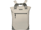 Mochila para portátil - Targus Convertible Ávila 15-16, 15l, Piel vegana, Para Portátiles de 16 y menores, Roble Francés