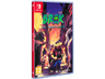 Nintendo Switch Brok The Investigator
