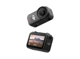 Cámara deportiva - DJI Osmo Nano, 4K, 200 min Autonomía, 64 GB, Sensor CMOS de 1/1.3, Sumergible a 10m, Negro
