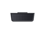 Cámara de vigilancia IP - Eufy S120, 2K HD, Función de visión nocturna, Solar, Fija, Luz, Negro/Blanco