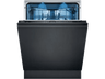 Lavavajillas integrable - Siemens SX65ZX07CE, 14 Servicios, 8 Programas, 59.8 cm, HomeConnect, Inox