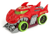 Juego - MagicBox T- Racers Mix 'N Race Squad Launcher Dragon
