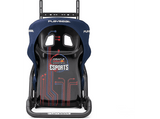 Cockpit - Playseat Sensation Pro Red Bull Racing Esports Edition, Peso máximo 122 kg, Azul y negro