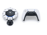 Mando - Sony Access™, Para PlayStation 5, Inalámbrica, Blanco