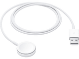 Apple Cable de carga magnética a USB para el Apple Watch, 1 metro, Blanco