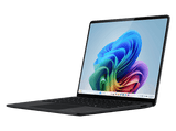 Portátil - Microsoft Surface Laptop Copilot PC+, 13.8 QHD, Qualcomm® Snapdragon® X2 Elite  X2P-64-100, 16 GB, 1 TB SSD, W11H, Sin Cargador