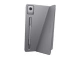 Convertible 2 en 1 - Lenovo Chromebook 11M889, 10.95 WUXGA, MediaTek Kompanio 838, 8GB RAM, 128GB, ChromeOS, Incl. Funda y lápiz, No incl. cargador