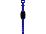 Smartwach infantil - Xplora Let's Go, Cámara, Llamadas, SOS, GPS, Modo Colegio, Azul