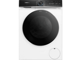 Lavadora carga frontal - Siemens WG56B2A0ES, 10 kg, 1400 rpm, 14, Blanco