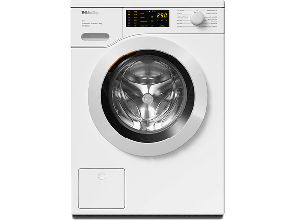 Lavadora carga frontal - Miele WCB380 WCS 123347