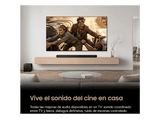 TV LED 65 - Samsung TU65U8075HUXXC, UHD 4K, Crystal Processor 4K, Smart TV, Wifi, Negro