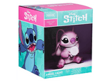 Lámpara - Paladone Lilo & Stitch: Ángel, 15 cm