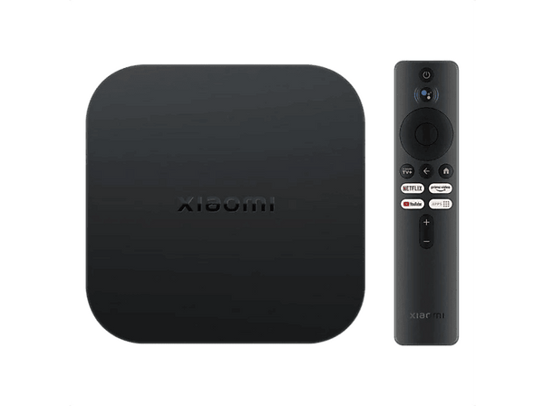 Reproductor multimedia - Xiaomi TV Box 2nd Gen 119475