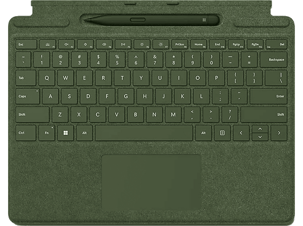 Teclado - Microsoft ‎‎8X6-00132 121720