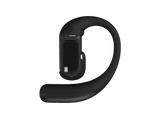 Auriculares True Wireless - Shokz OpenFit Pro, 50 h Autonomía, Reducción de Ruido, IP55, Negro