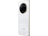 Móvil - realme 14 Pro, Blanco, 256 GB, 8 GB RAM, 6.77; De visión Curva, 120 Hz, MediaTek Dimensity 7300E, 6000 mAh