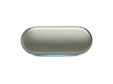 Altavoz bluetooth - Harman Kardon Luna 2, 25 W, Bluetooth, Autonomía 12 h, AI Sound Boost, Ice mint