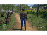 Xbox Series X Shenmue III Enhanced