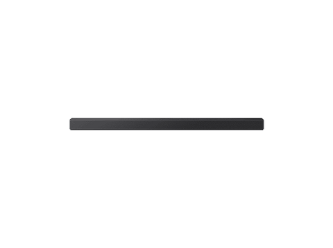 Barra de sonido - Samsung HW-QS90H/XC, Bluetooth, Inalámbrico, 330 W, Samsung SmartThings, Negro