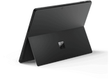 Convertible 2 en 1 - Microsoft Surface Pro Copilot+ PC, 13, Snapdragon® X Elite 45 TOPS, 16GB RAM, 512GB SSD, Adreno GPU, WINDOWS Home, Black