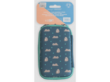 Funda disco duro - Mr Wonderful Osos perezosos, Para discos duros 2.5, Impermeable, Multicolor