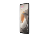 motorola Razr 70, PANTONE hematita, 256 GB, 8 GB, 6.9  POLED LTPO Extreme AMOLED, MediaTek Dimensity 7450X, 4800 mAh