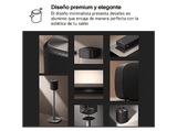 Barra de sonido - LG SoundSuite H7, 500 W,Bluetooth, 5.1.3  canales con Subwoofer integrado, Dolby Atmos FlexConnect, Negro