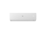 Aire acondicionado Split 1 x 1 - Haier FLEXIS -S, 3010 fg/h, Sensor ECO, Control por Wi-Fi integrado, Self-Clean, Silencioso, Blanco